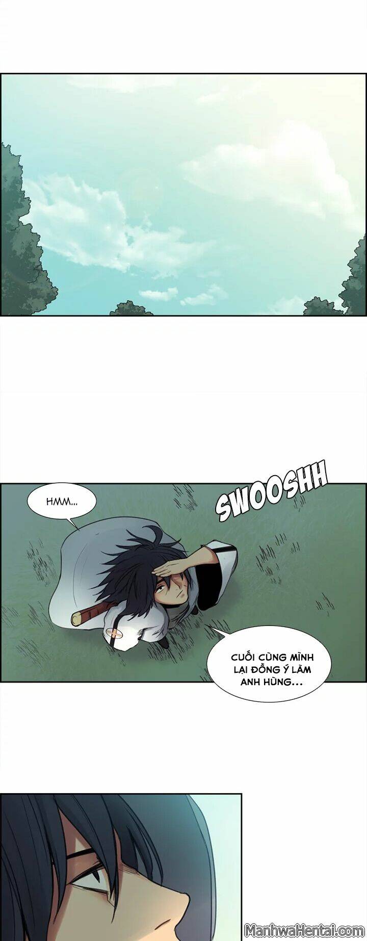 dâm hùng chapter 3 11