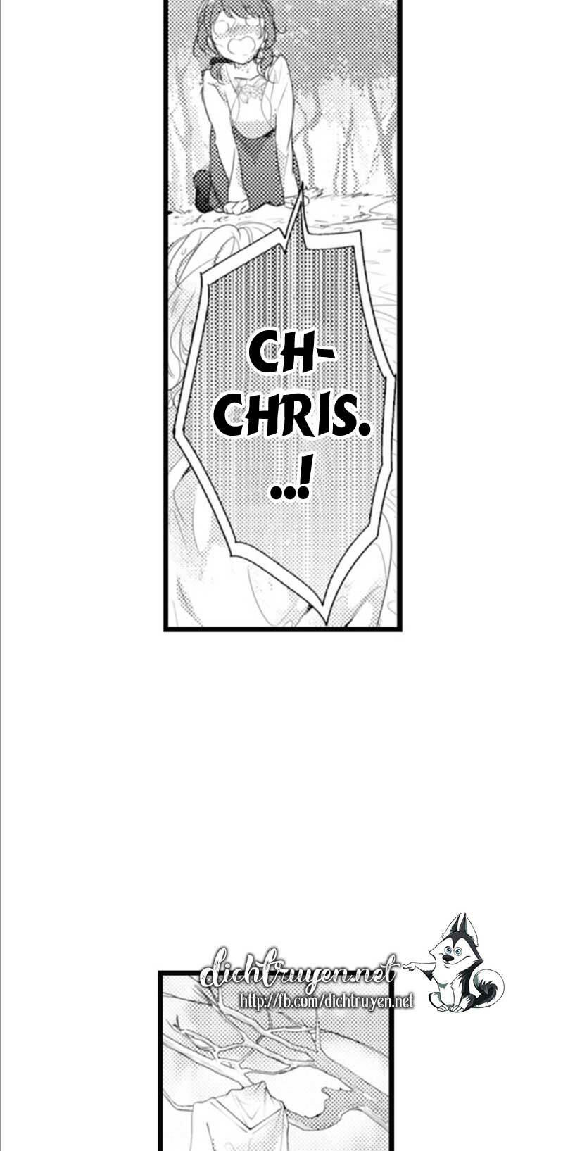 sai rồi, sếp tây nhà tôi không phải là quý ông đâu! chapter 44 12