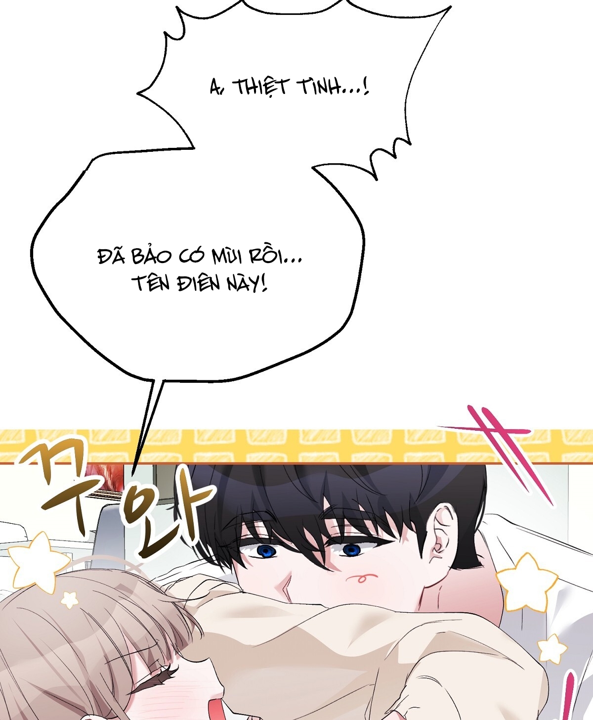 Người Bạn Dâm Loạn chapter 9.1 - Trang 19