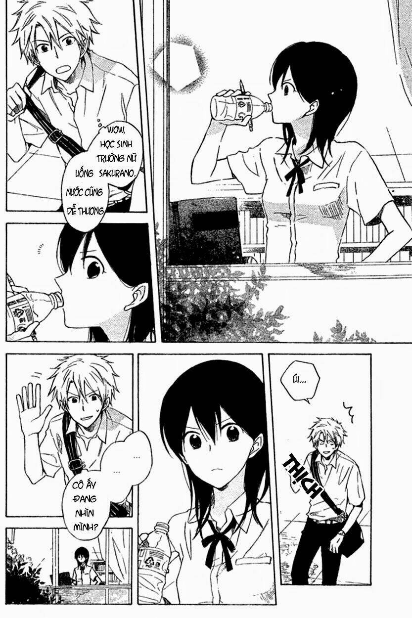 seishun kouryakuhon chapter 1 4