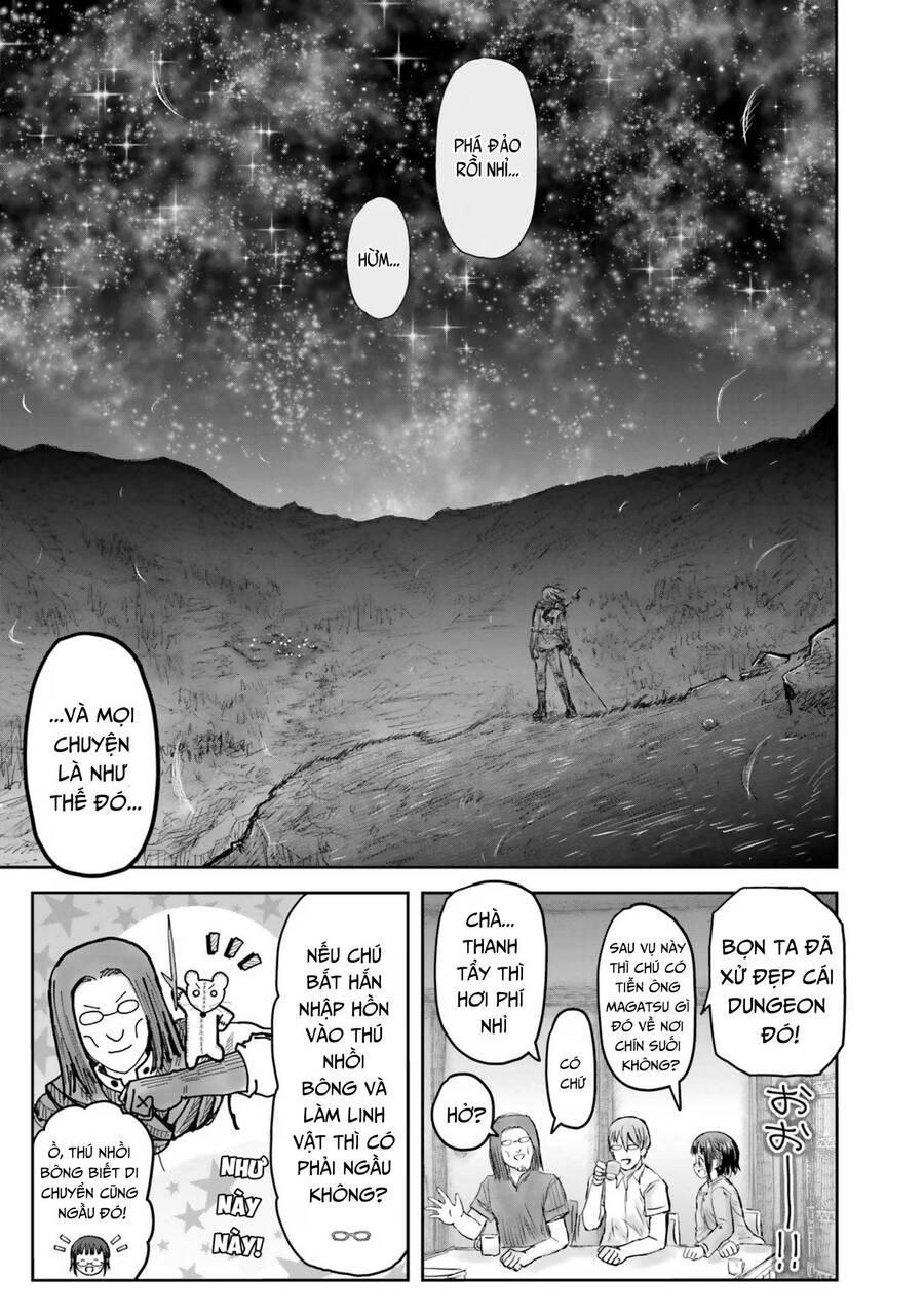 chú tôi ở dị giới chapter 51 35