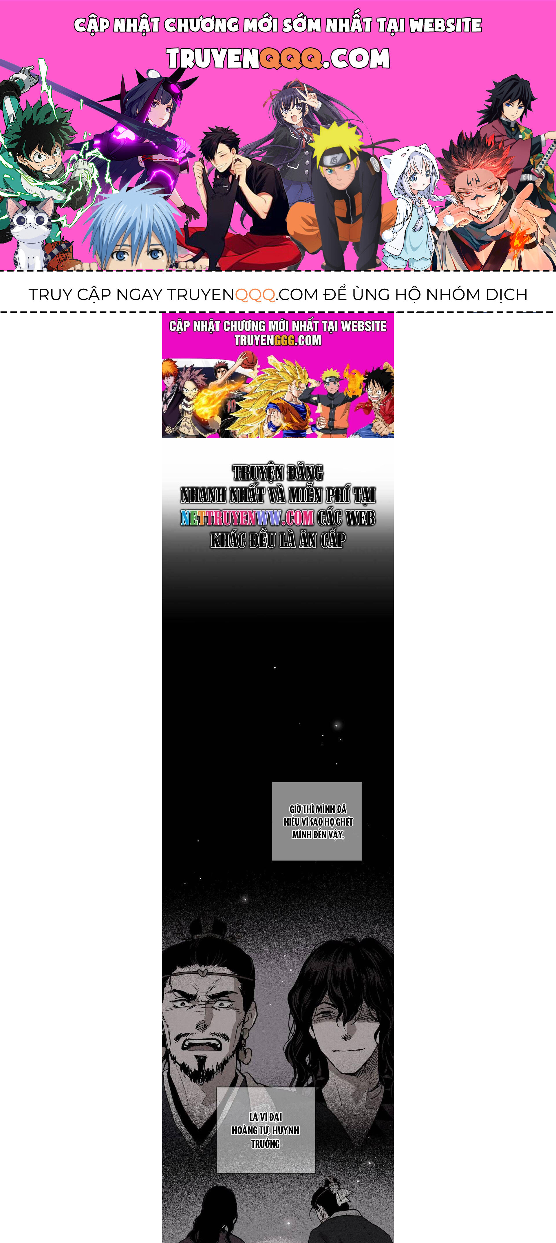 pha lê xanh chapter 37 1