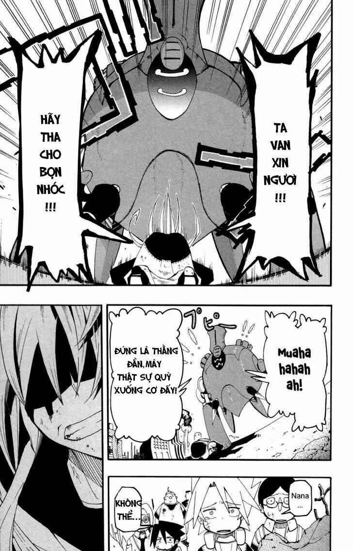 tripeace chapter 3 19