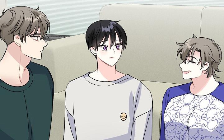 xác suất tình yêu chapter 32 50