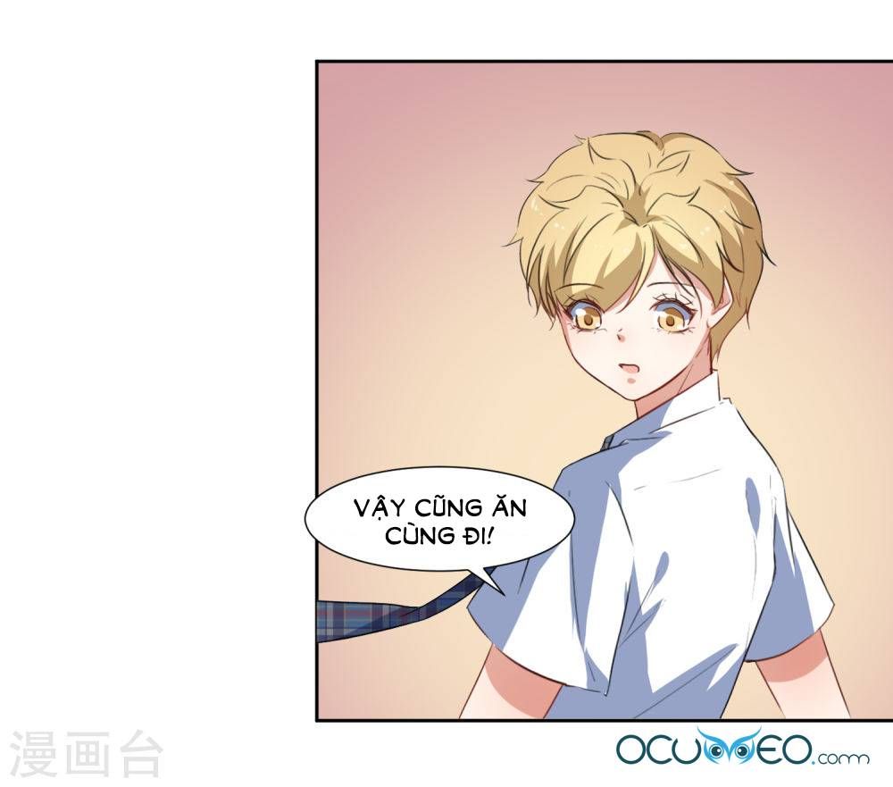 thầy giáo ác ma yêu tôi rồi chapter 49 23