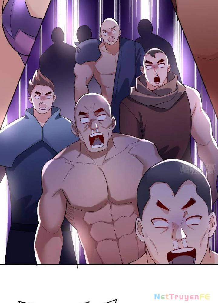 từ dã quái bắt đầu thăng cấp chapter 29 20