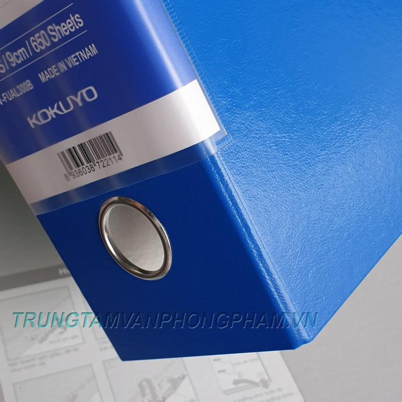 Bìa còng Kokuyo A4 S 5cm 7cm 9cm 250 450 650 sheets V FUAL 280B 290B 300B