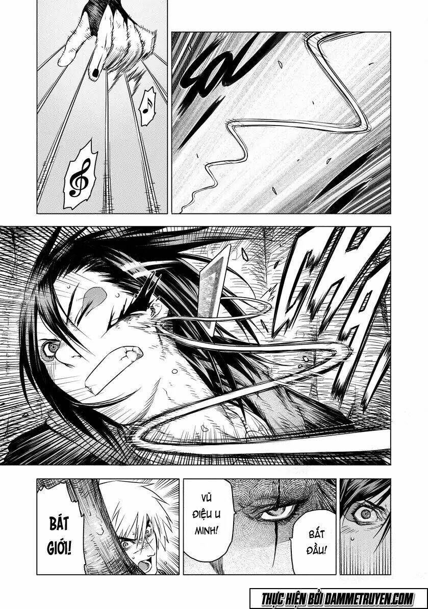 unity of heaven chapter 9 3