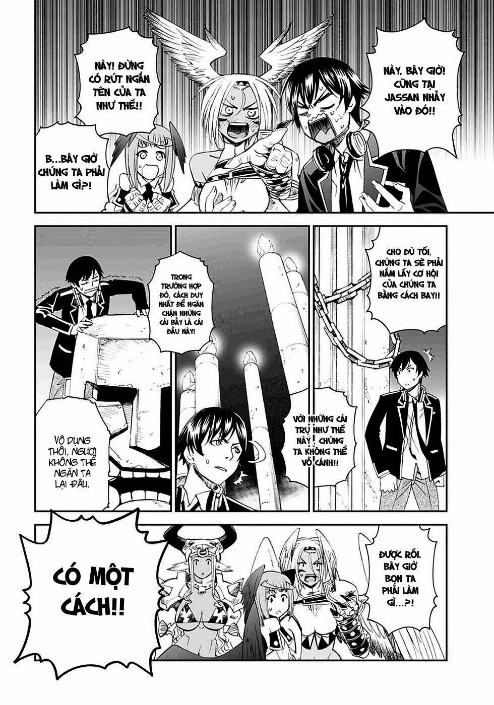 12 beast chapter 6 24