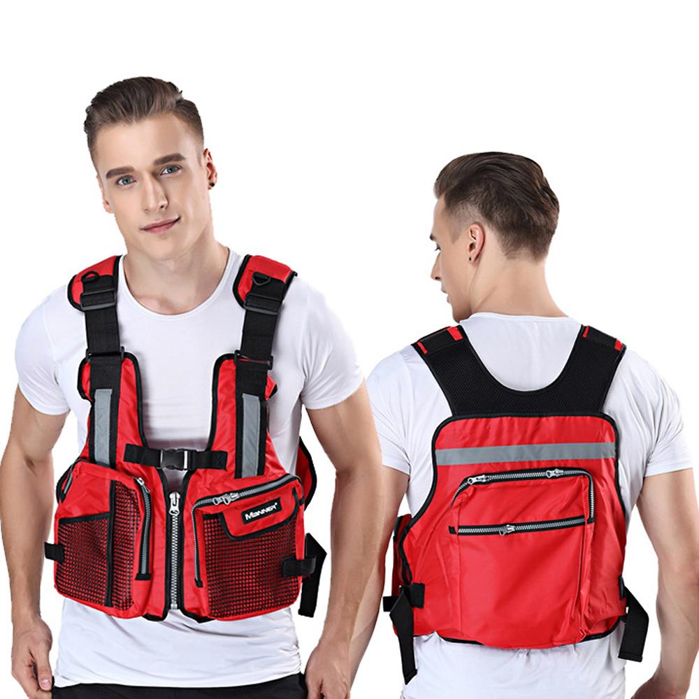 Áo khoác nữ, nhiều túi