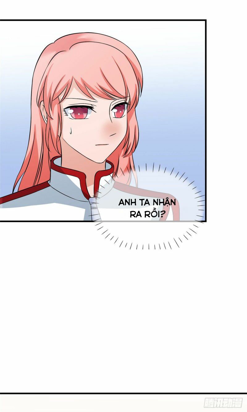 siêu cấp nữ thần trọng sinh chapter 16 51