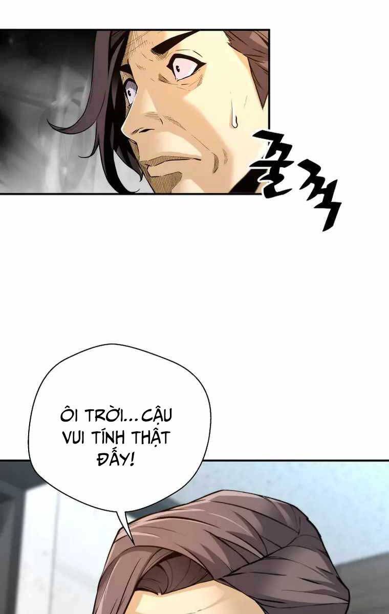 sự trở lại của huyền thoại chapter 100 20