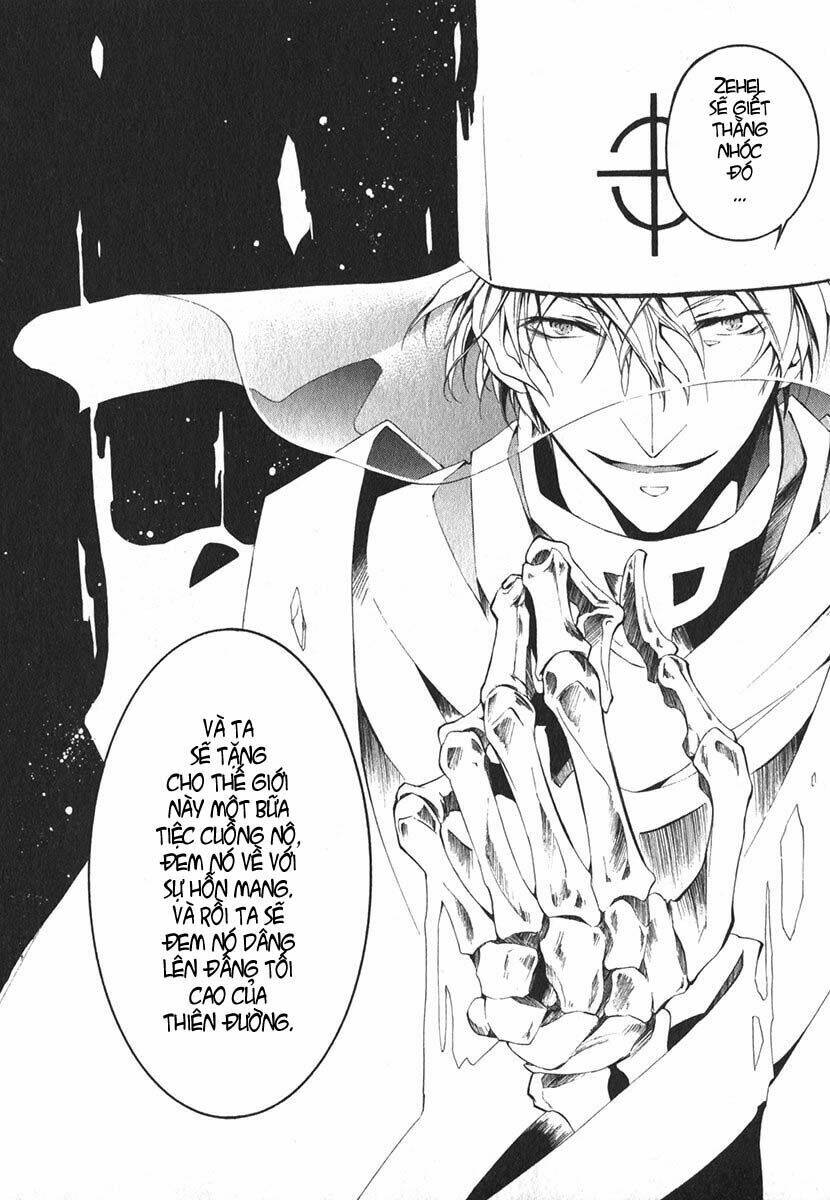 07 hồn ma chapter 45 11