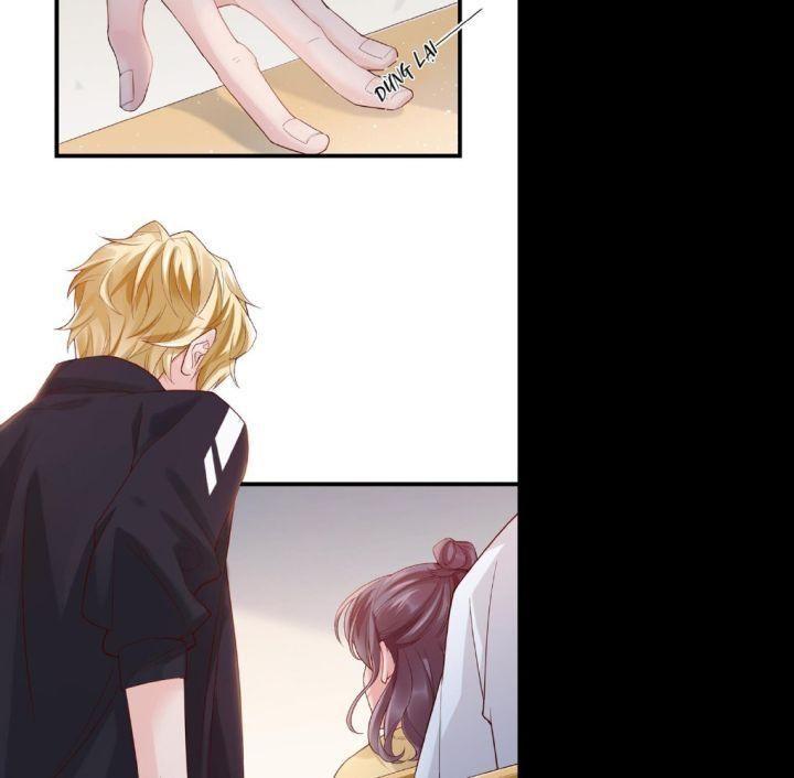 chiếc bật lửa và váy công chúa (b) chapter 2 10