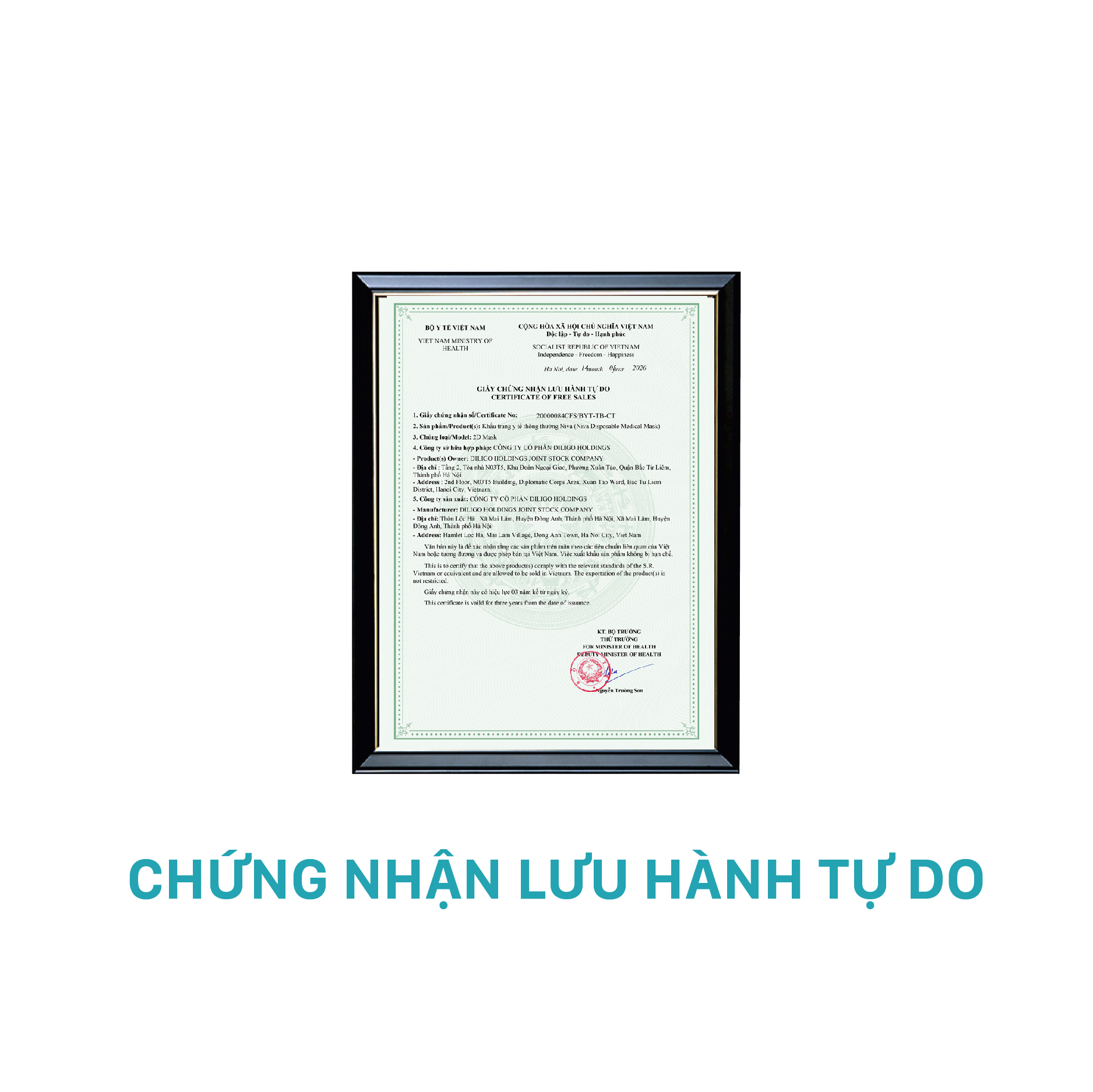 Khẩu Trang Y Tế 4 Lớp Niva Hộp 20 Cái Kháng Khuẩn, Ngăn Khói Bụi, Vi Khuẩn Hàng Chính Hãng Cao Cấp