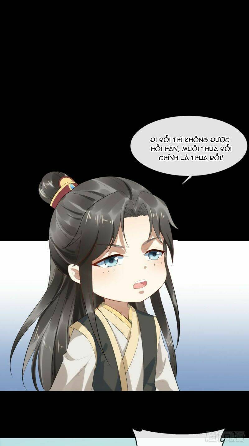 bổn cung muốn làm hoàng đế chapter 4 29