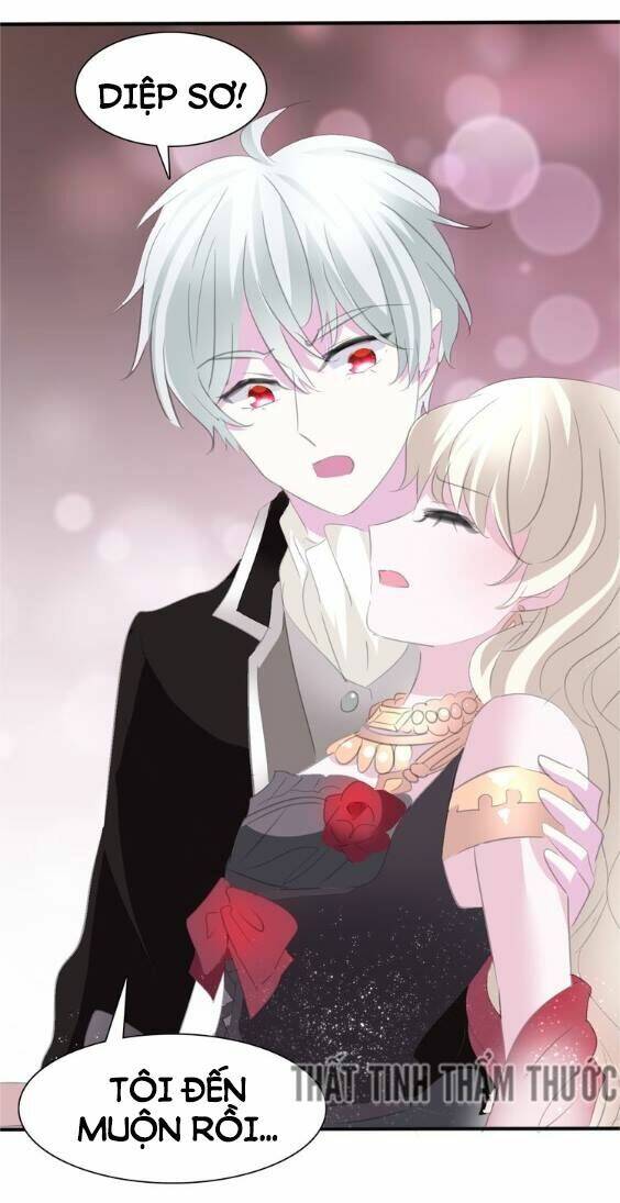 một lời không hợp liền hút máu chapter 43 25