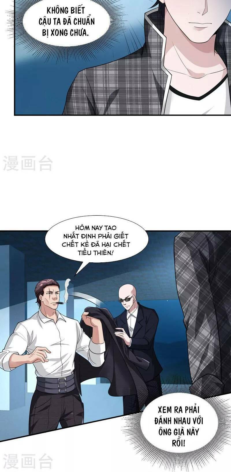 binh vương chi vương chapter 15 2