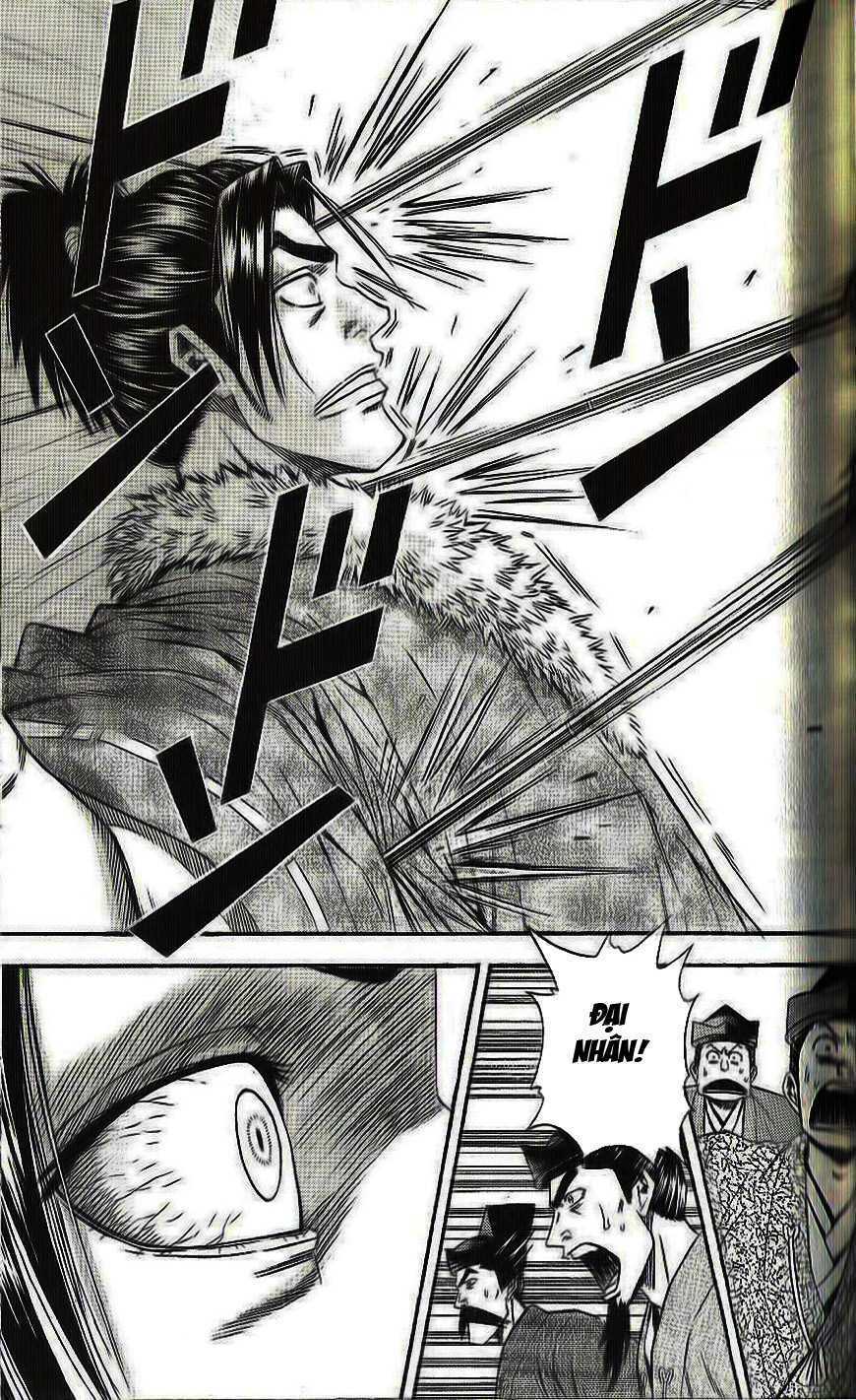 thiếu niên vương phần 2 chapter 31 60