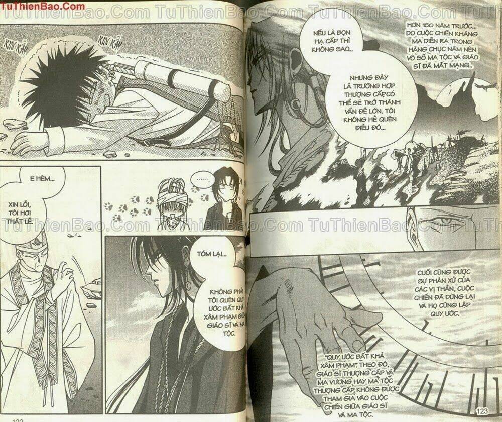 hồi ký ma vương chapter 2 61