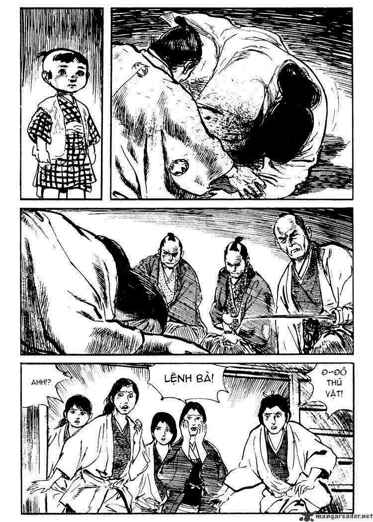 lone wolf and cub chapter 68 49