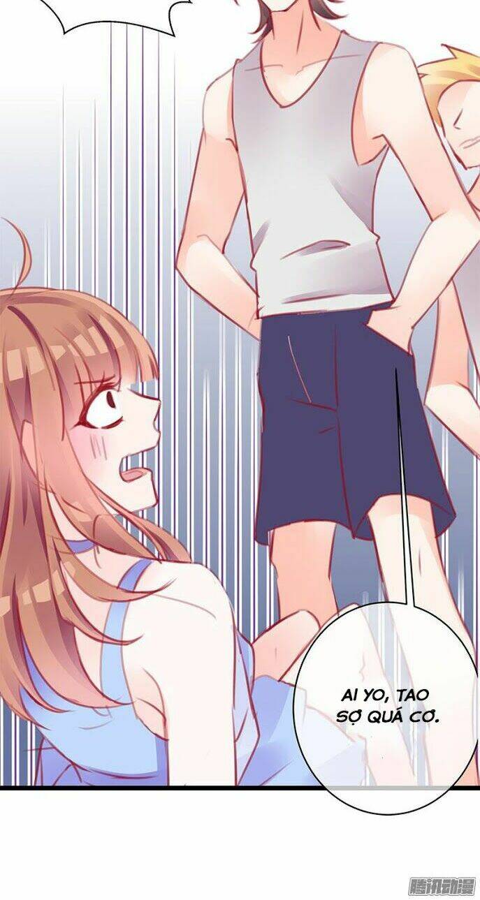 cẩm lý đại thần giúp ta với chapter 1 34