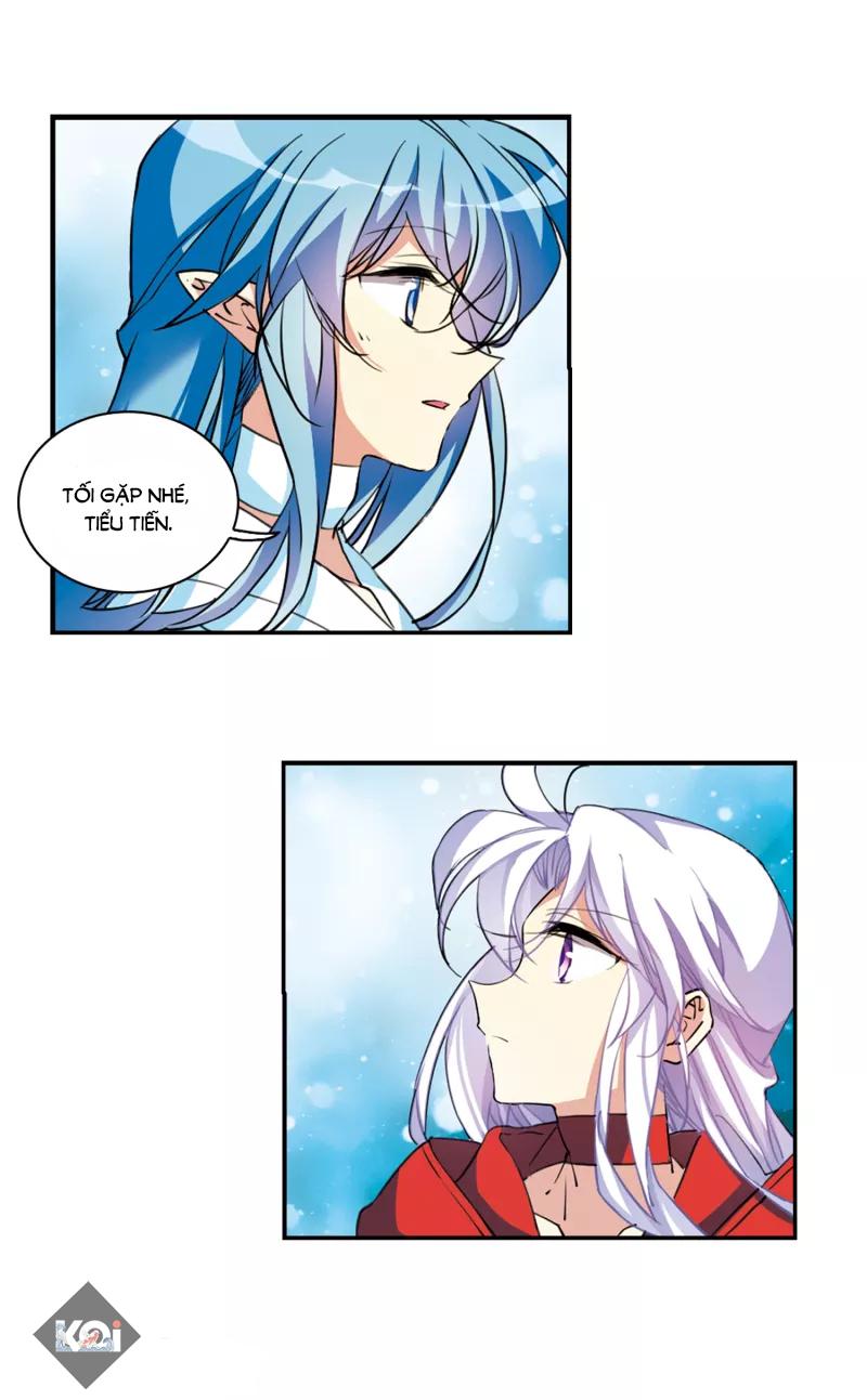 tam nhãn hao thiên lục chapter 98 8