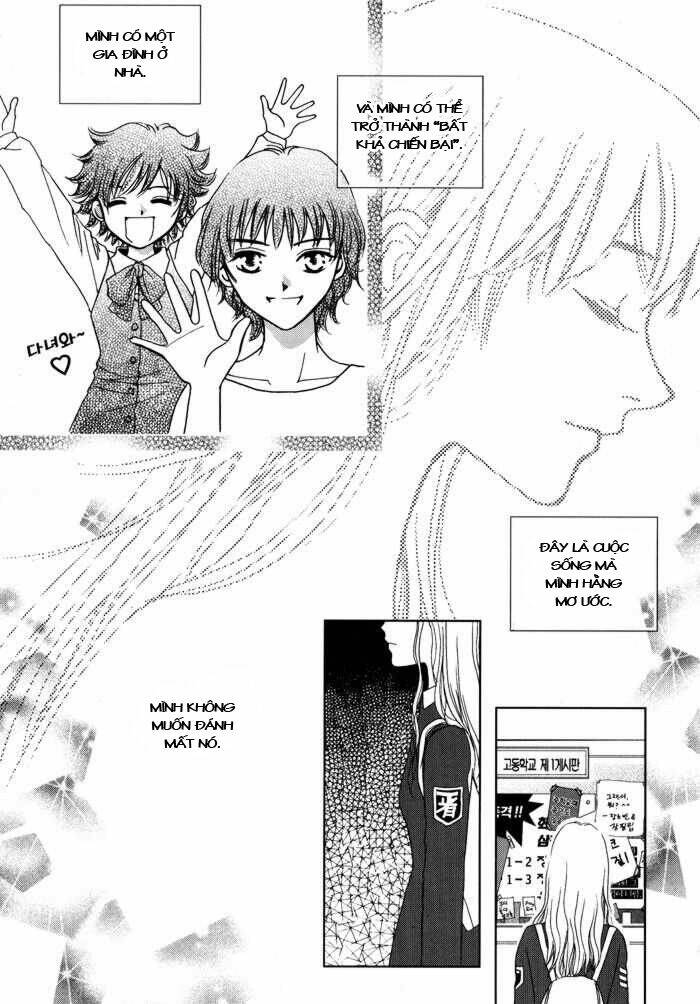 shiwhamong - ba chị em chapter 11 3