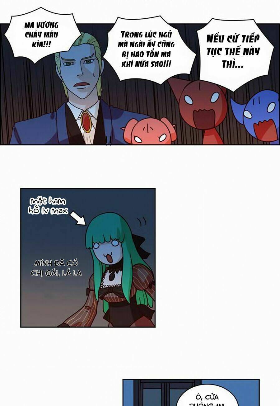 the devil king is bored chapter 75 13