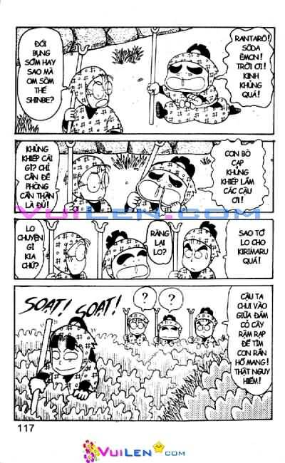 ninja loạn thị chapter 15 117