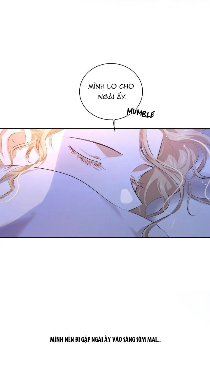 tôi là fan cứng hoàng tử chapter 78.2 12