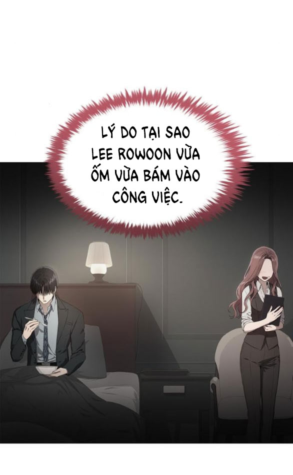 không thể thoát ra khỏi bộ phim kịch tính chapter 13.1 26