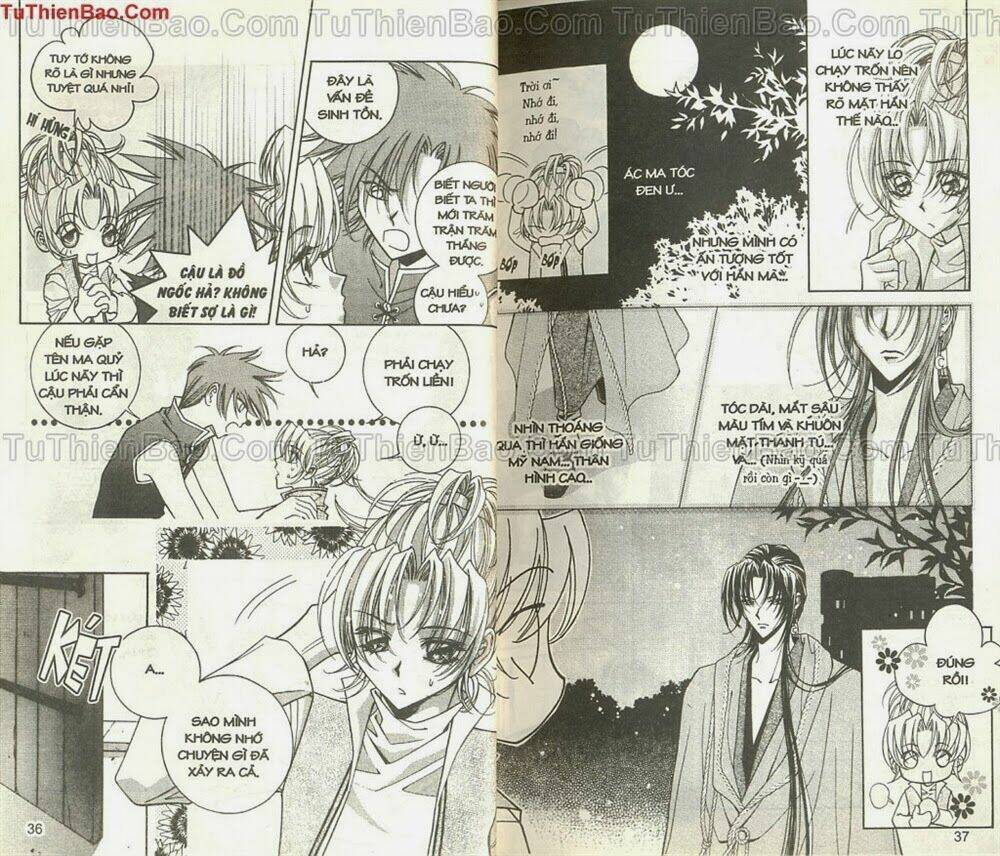 hồi ký ma vương chapter 7 18