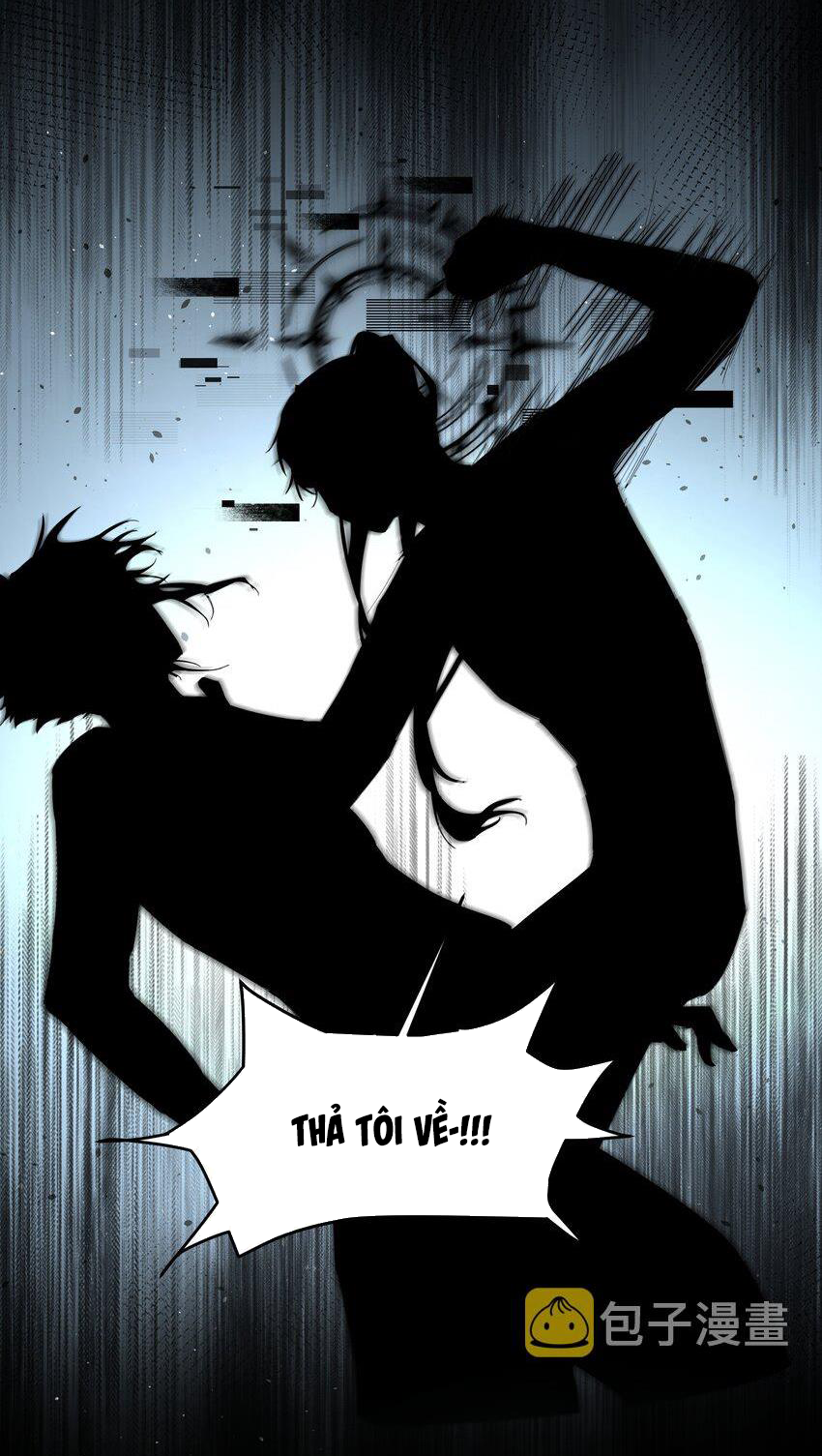 tình cũ là vua chapter 9 21