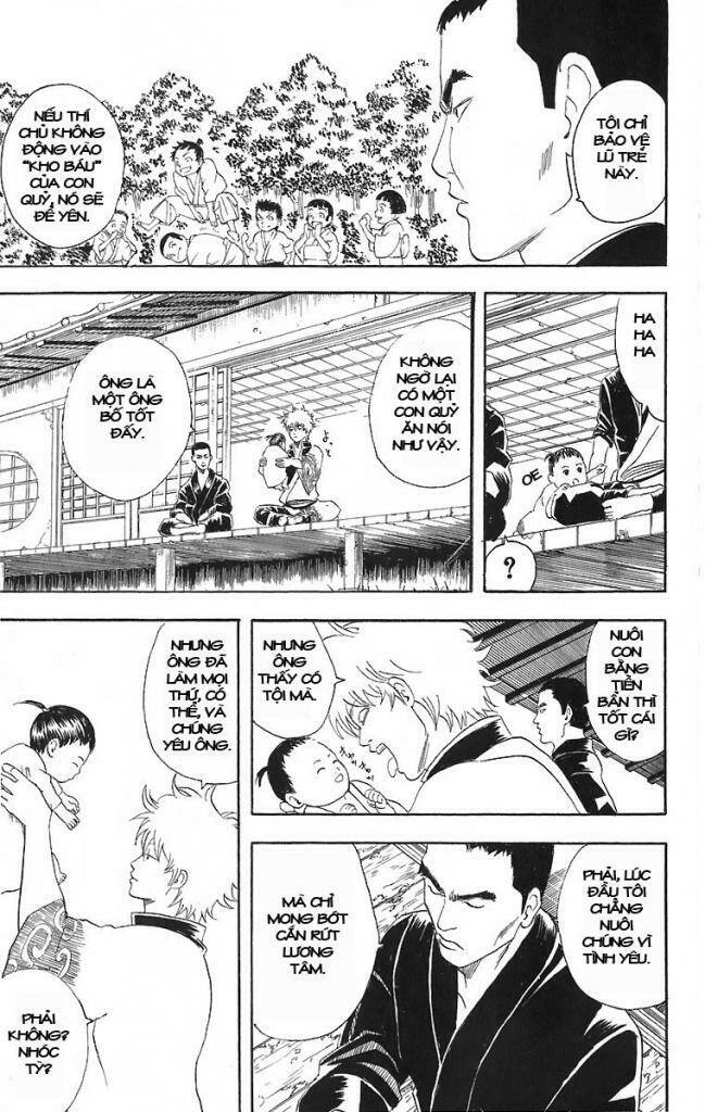 gintama - linh hồn bạc chapter 42 17