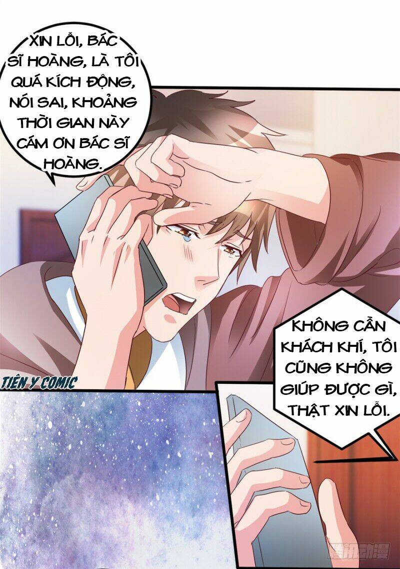 thấu thị tiên y chapter 63 11