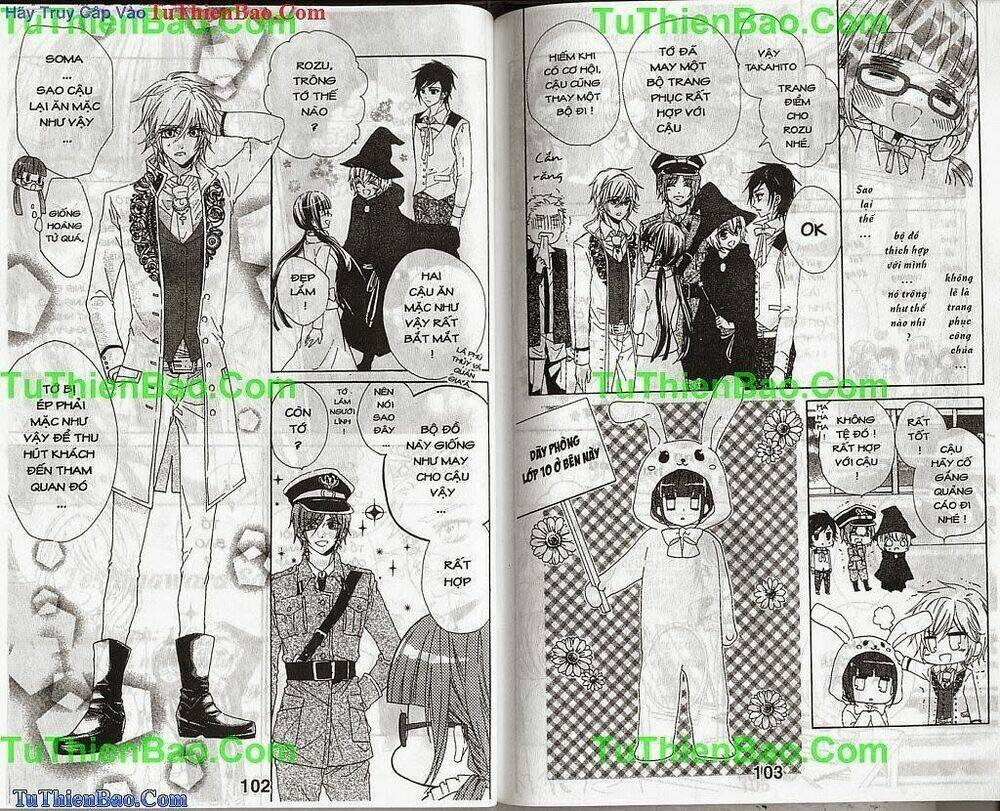 tường vi thơ mộng chapter 2 52