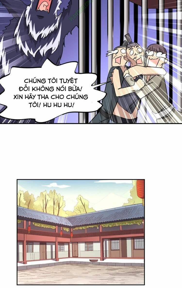 ta luyện giả kim trong thời đại tu tiên chapter 55 18