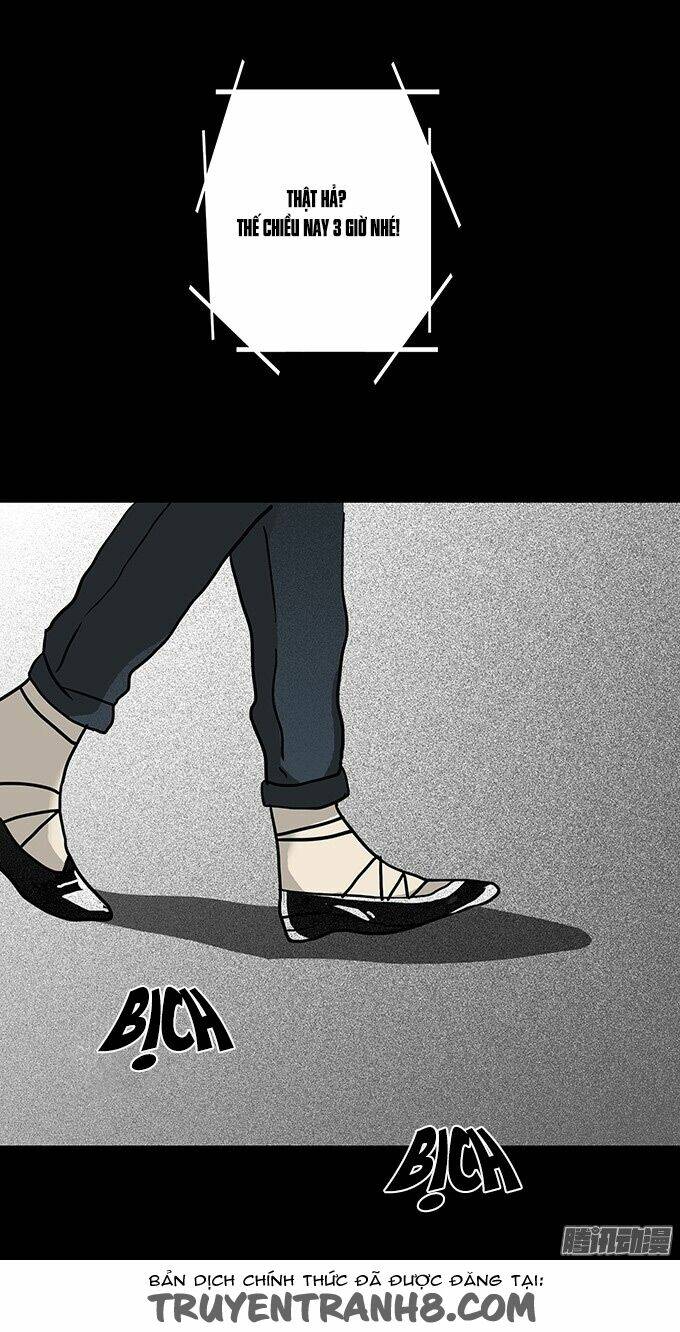 ớn lạnh tuyệt đối chapter 62 22