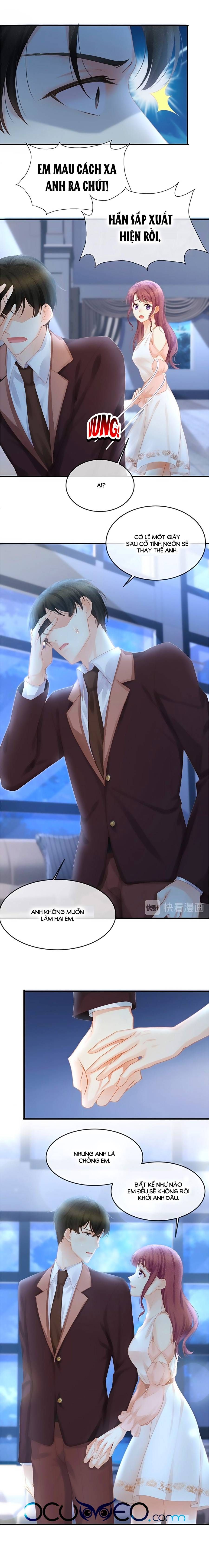 ta với bốn vị cố tiên sinh chapter 37 3