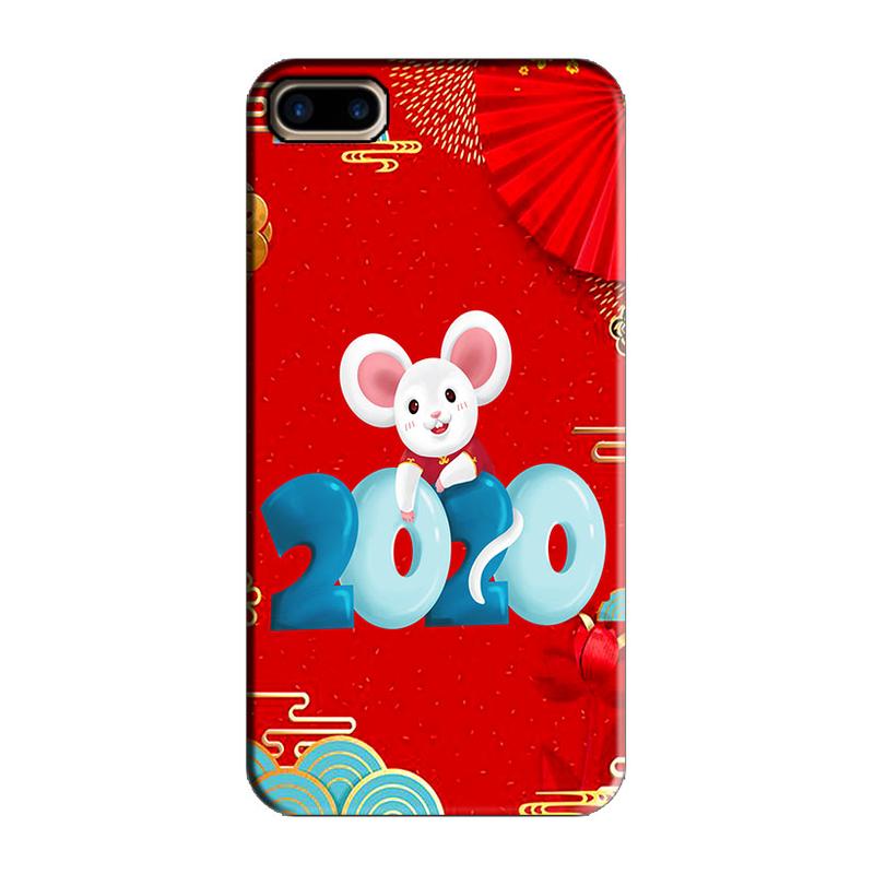ỐP LƯNG IN HÌNH DÀNH CHO IPHONE 8 PLUS
