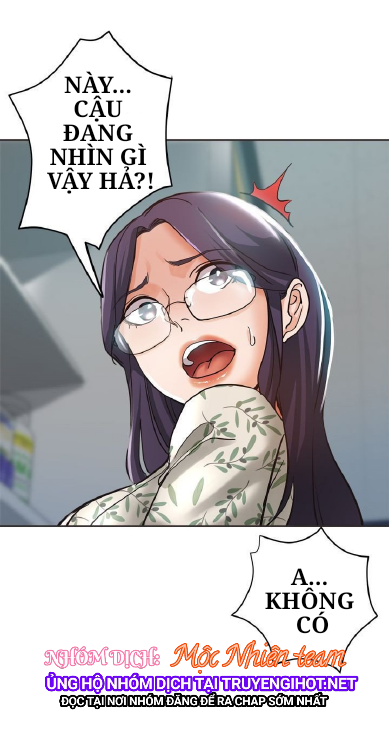 người chị của mẹ kế chapter 7 33