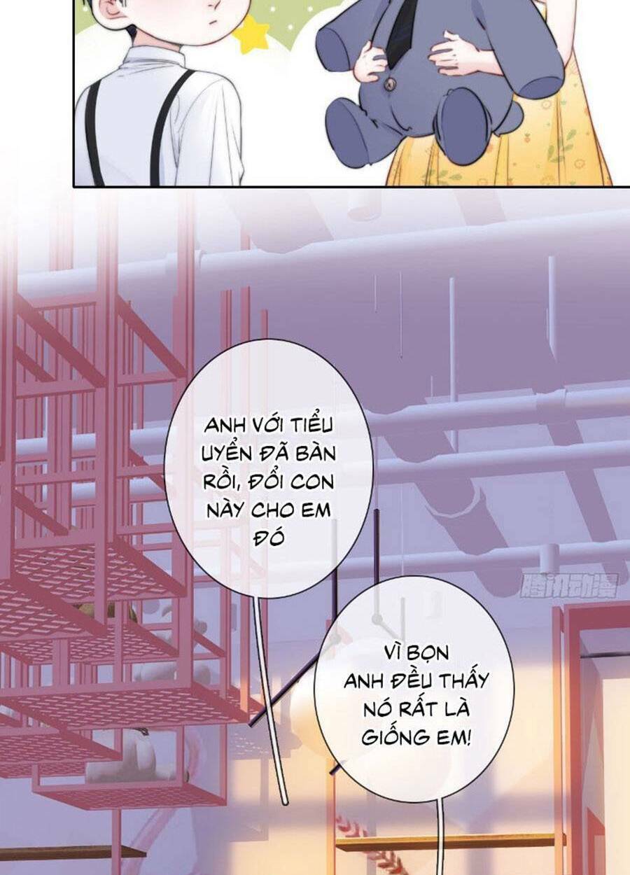 kim ốc tàng kiều chapter 56 20