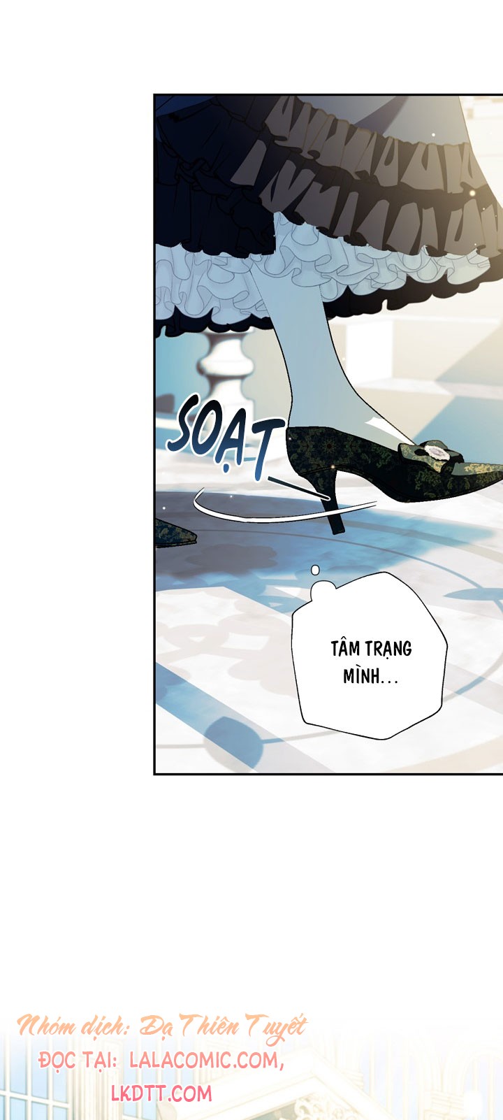 cha, con không muốn kết hôn đâu chapter 51 40