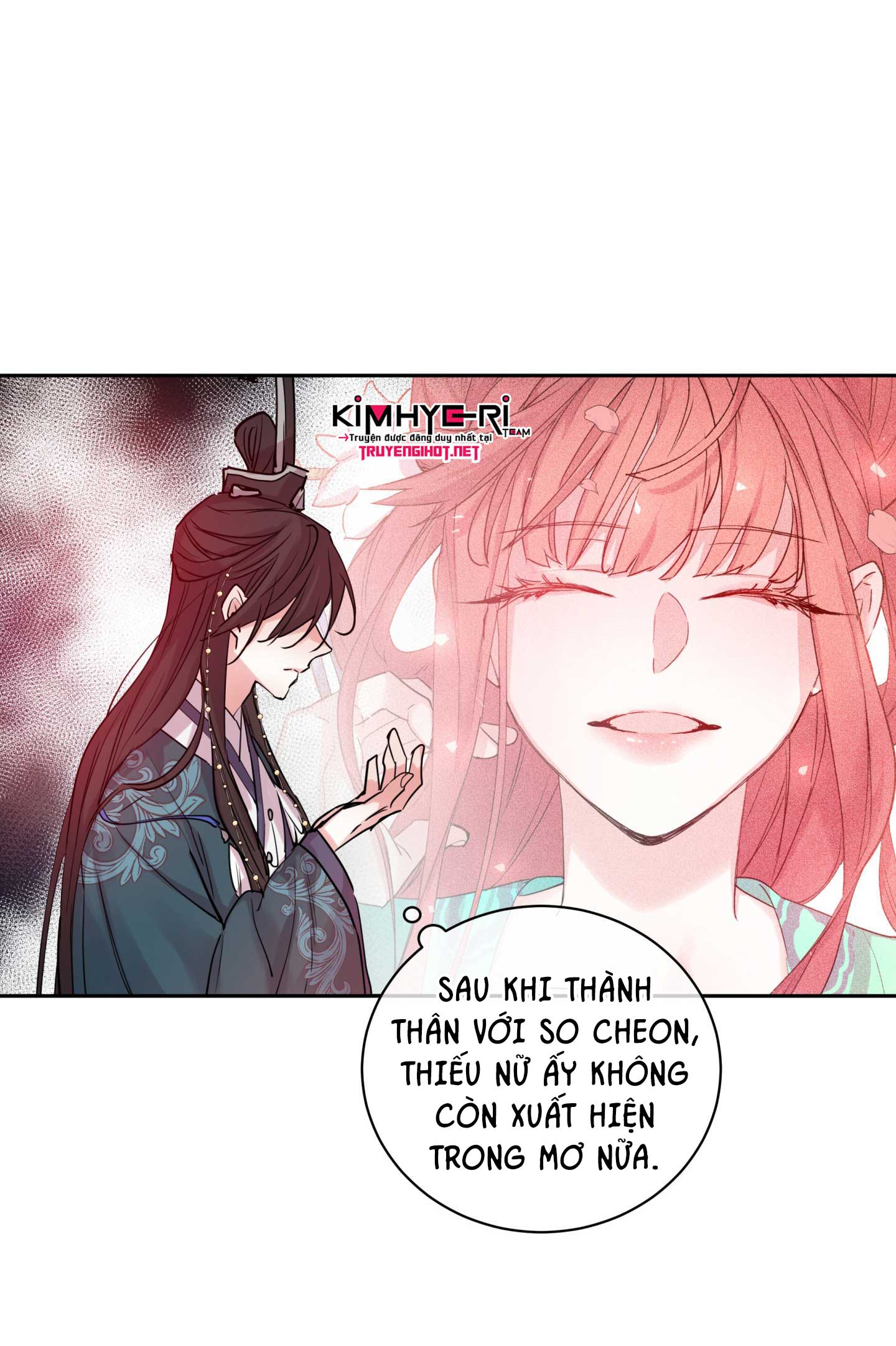 nàng tiên chốn cực lạc chapter 5.2 10