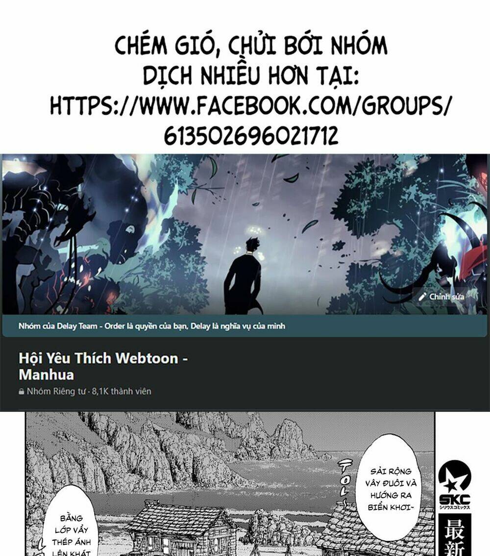 hành trình của đại đế chapter 27.2 1