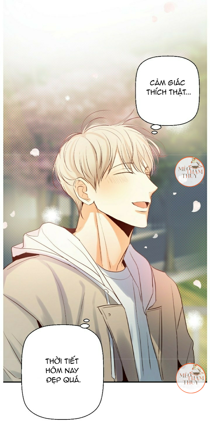 cửa hàng tiện lợi nguy hiểm chapter 16 11