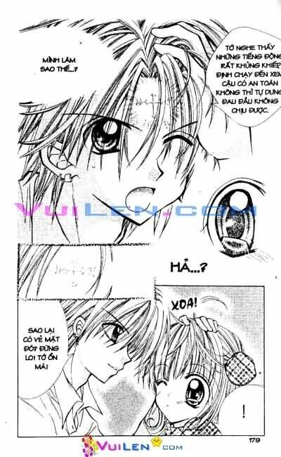 viên ngọc nàng tiên cá chapter 3 180