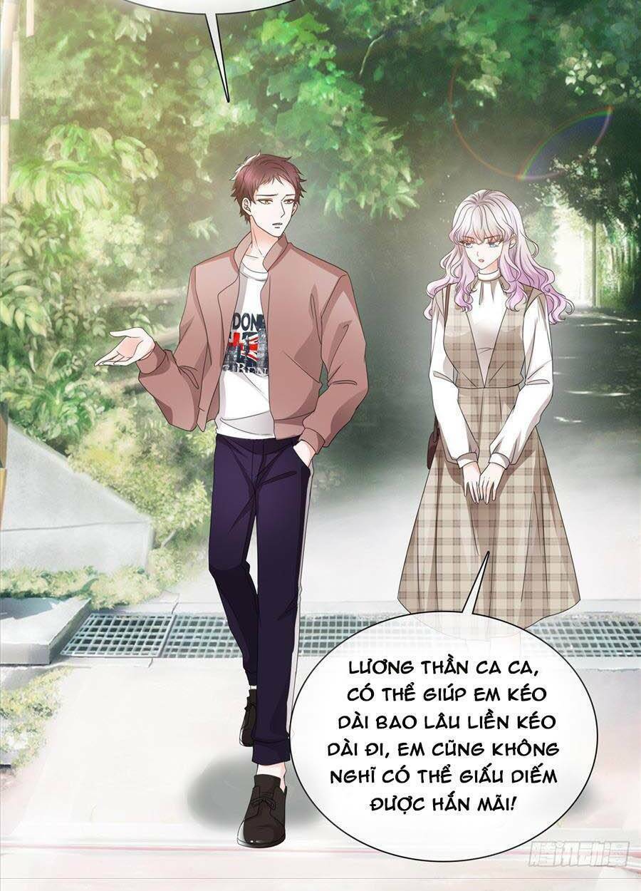 nhược hữu hàn đông ngộ noãn dương chapter 4 38