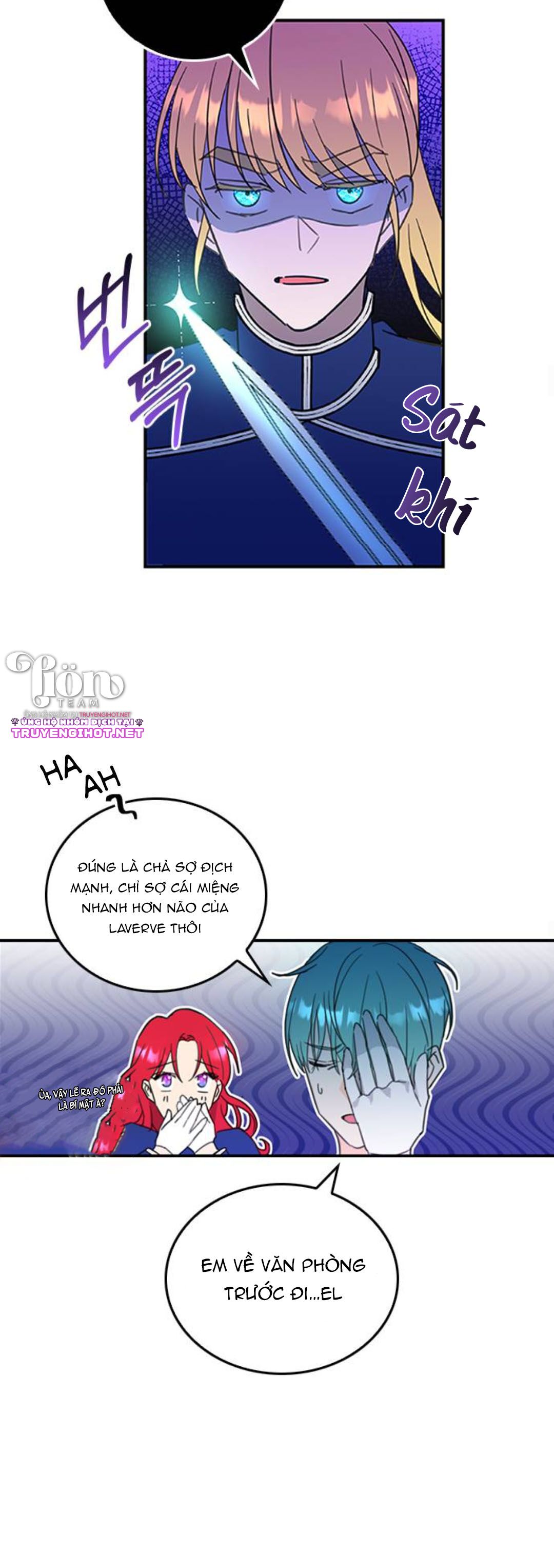 cách săn mồi chapter 2.2 9